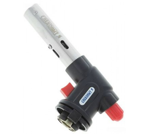 Горелка газовая СЛЕДОПЫТ-GTP-N01 пьезо(цанг)/100/