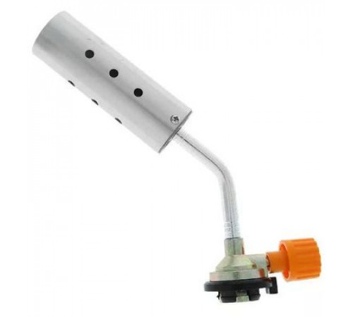 Горелка газовая СЛЕДОПЫТ-GTP-N07 с газогенератором(цанг)/100/