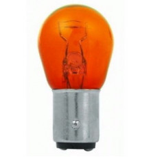 Лампа PY21/5W 12V желтая BAY 15d Диалуч ЛЧ192-ЖЛ