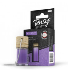 Ароматизатор Dolce Life Selective бутылочка с дер.крышкой Эксклюзив Восторг с пробни ~