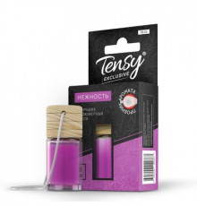 Ароматизатор Dolce Life Selective бутылочка с дер.крышкой Эксклюзив Нежность с пробником ~