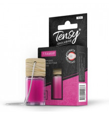 Ароматизатор Dolce Life Selective бутылочка с дер.крышкой Эксклюзив Гламур с проб ~