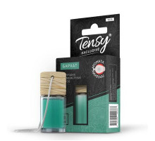 Ароматизатор Dolce Life Selective бутылочка с дер.крышкой Эксклюзив Бархат с пробником ~