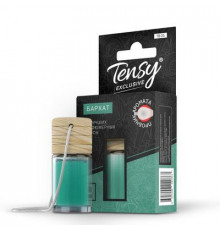 Ароматизатор Dolce Life Selective бутылочка с дер.крышкой Эксклюзив Бархат с пробником ~