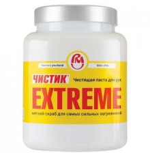 Средство для рук Чистик EXTREME 1.8л.  ВМП АВТО ~