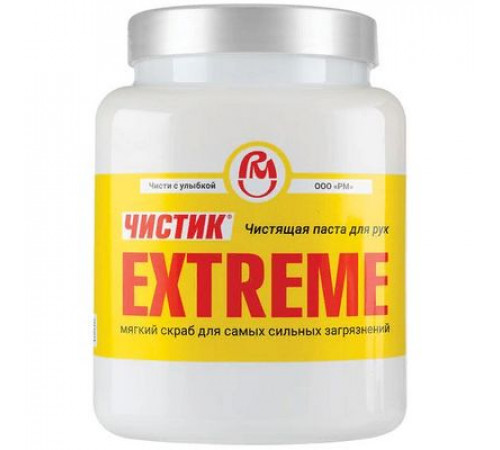 Средство для рук Чистик EXTREME 1.8л.  ВМП АВТО ~