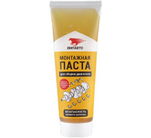 Монтажная паста для сборки двигателя 200г. тюбик ВМП-АВТО ЧЗ