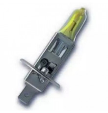 Лампа H1 12V 55W P14,5s  GOLD Диалуч ЛЧ147