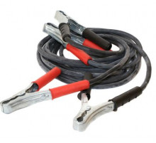 Стартовые провода ЗавоДила 400 Ампер 2,2м (большие крокодилы) 172523