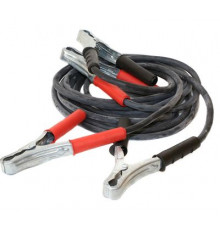 Стартовые провода ЗавоДила 400 Ампер 2,2м (большие крокодилы) 172523