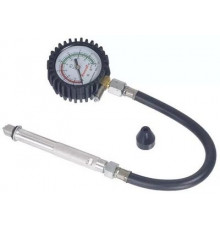 Компрессометр Гибкий со шлангом 11311
