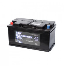 Аккумулятор ERGINEX (6СТ 090) L (353х175х190/730 EN)