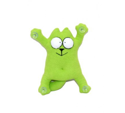 Кот на стекло (малый)