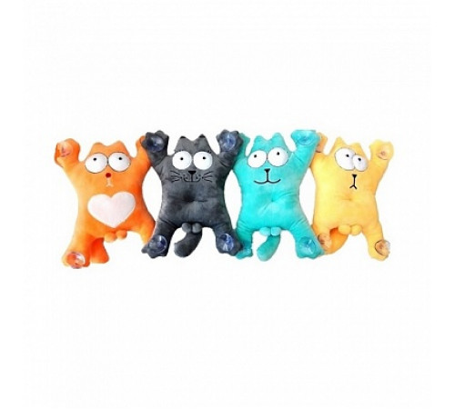 Кот на стекло (малый)