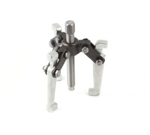 Съемник трехлапый универсальный 150 мм (113461) ДТ