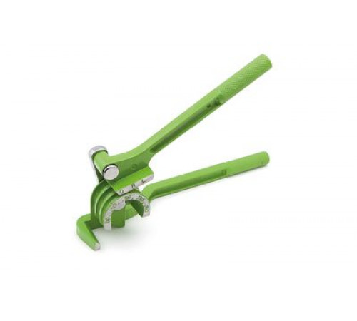 Трубогиб для медных и алюминиевых трубок ДТ