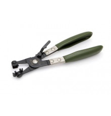 Клещи для самозажимных хомутов ДТ