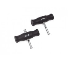 Ручки для струны, 2 шт. ДТ