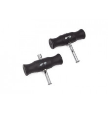 Ручки для струны, 2 шт. ДТ