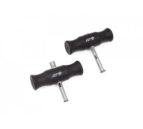 Ручки для струны, 2 шт. ДТ