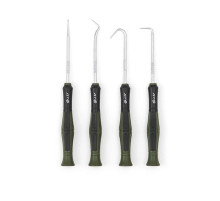 Набор крючков универсальных, 4 предм. ДТ