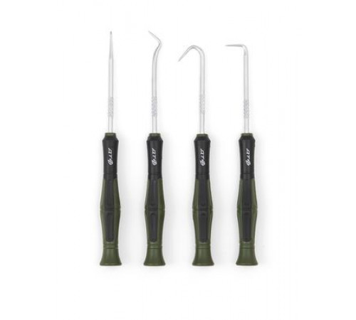 Набор крючков универсальных, 4 предм. ДТ