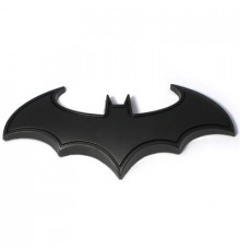 Шильдик металл, Летучая мышь