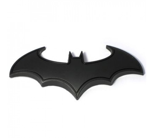 Шильдик металл, Летучая мышь