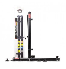 Шторка солнцезащ.рулон.Premium 2х44см с доп.застежкой-липучкой (комплект 2шт) HEYNER