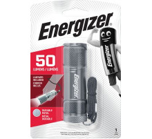 Фонарь Energizer LED Metal Light 3xAAA 50 lumens_