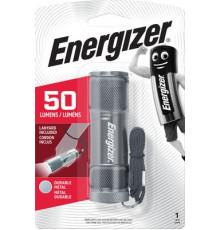 Фонарь Energizer LED Metal Light 3xAAA 50 lumens_